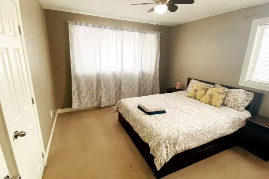 Photo of Bedroom in Niagara Falls