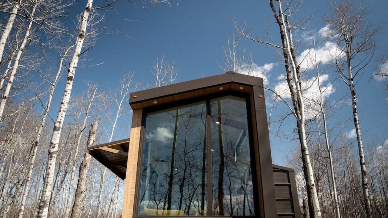 Photo of Outdoor in Central Alberta