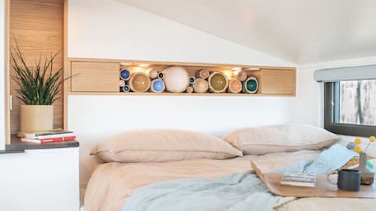 Photo of Bedroom in Central Alberta
