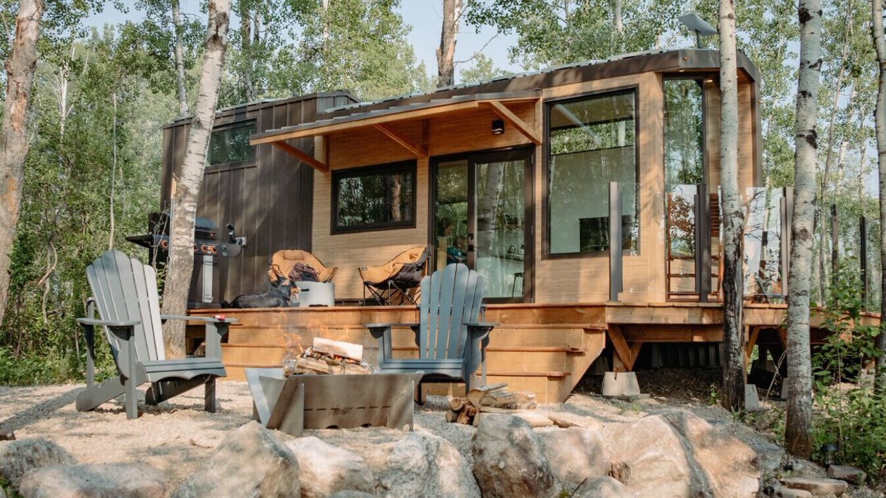 Photo of Outdoor in Central Alberta