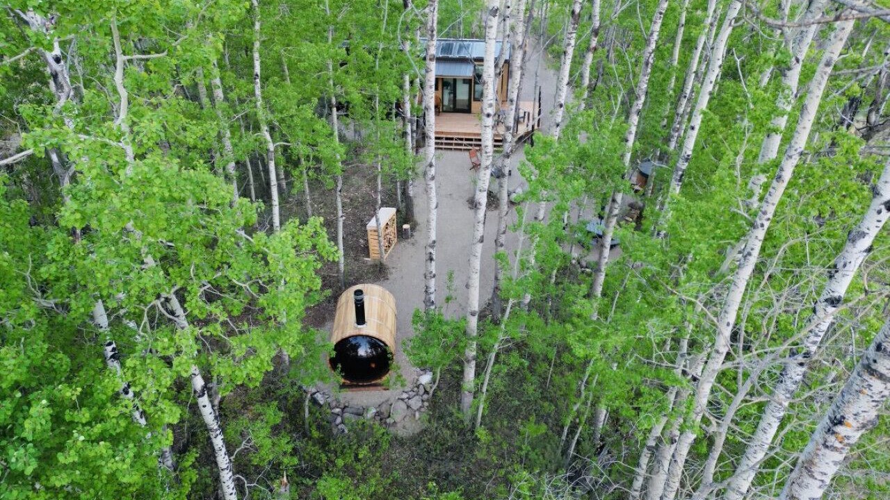 Photo of Outdoor in Central Alberta