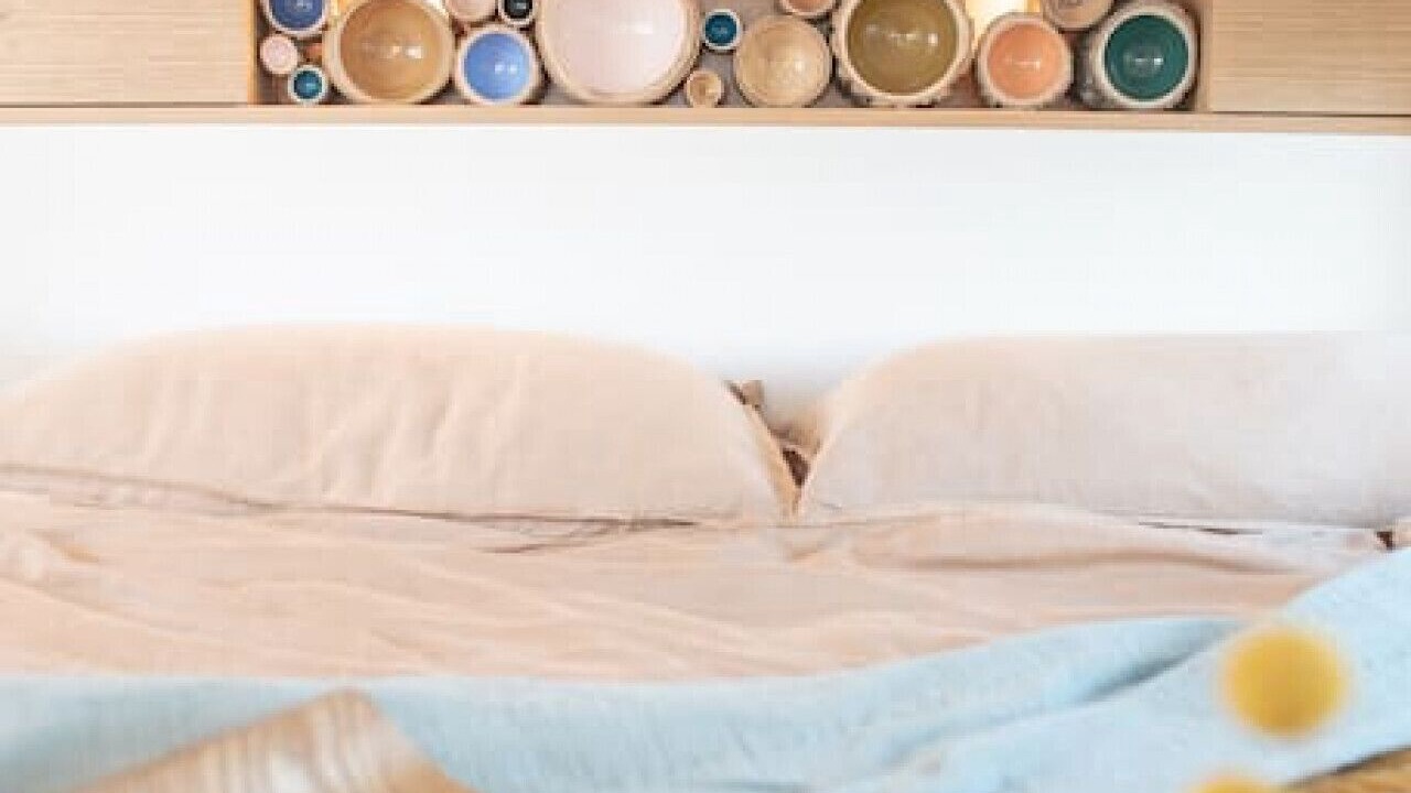 Photo of Bedroom in Central Alberta