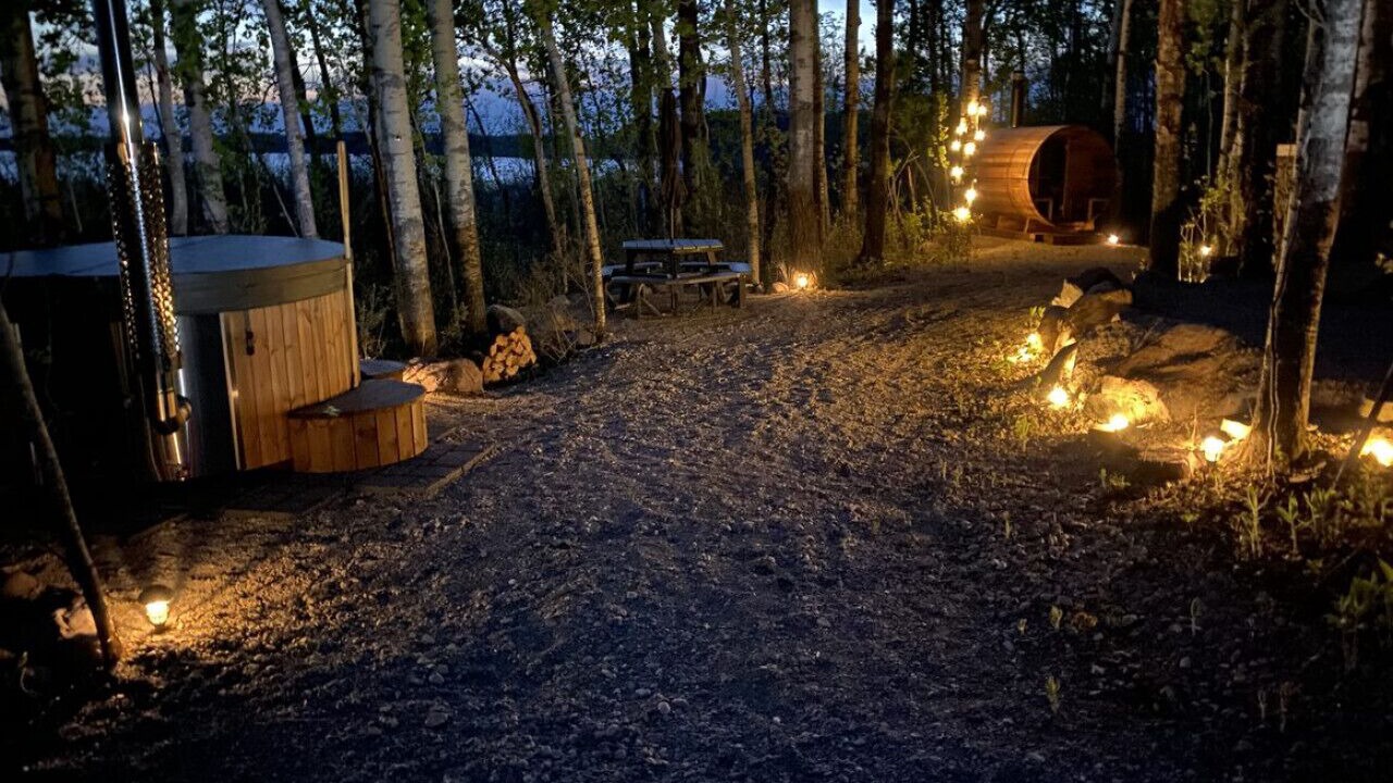 Photo of Outdoor in Central Alberta