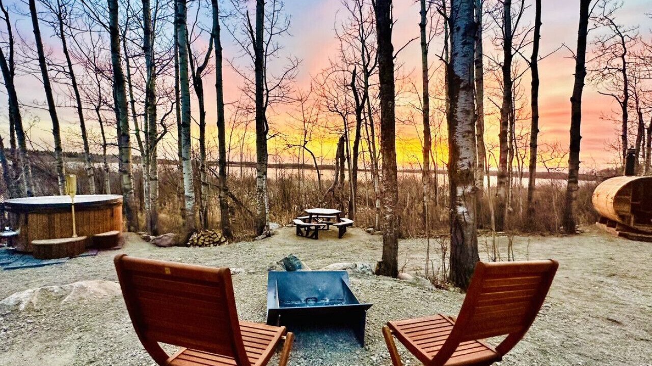 Photo of Outdoor in Central Alberta