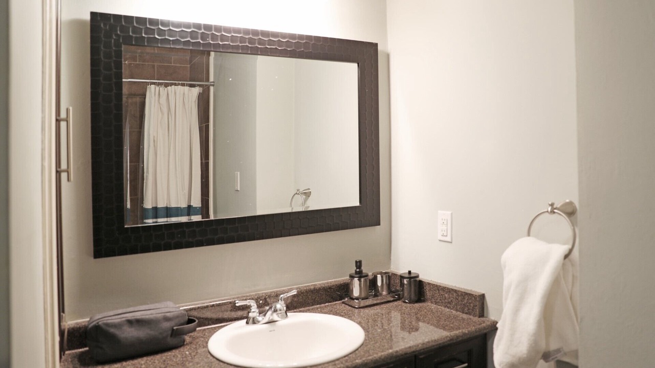 Photo of Bathroom in Shaughnessy