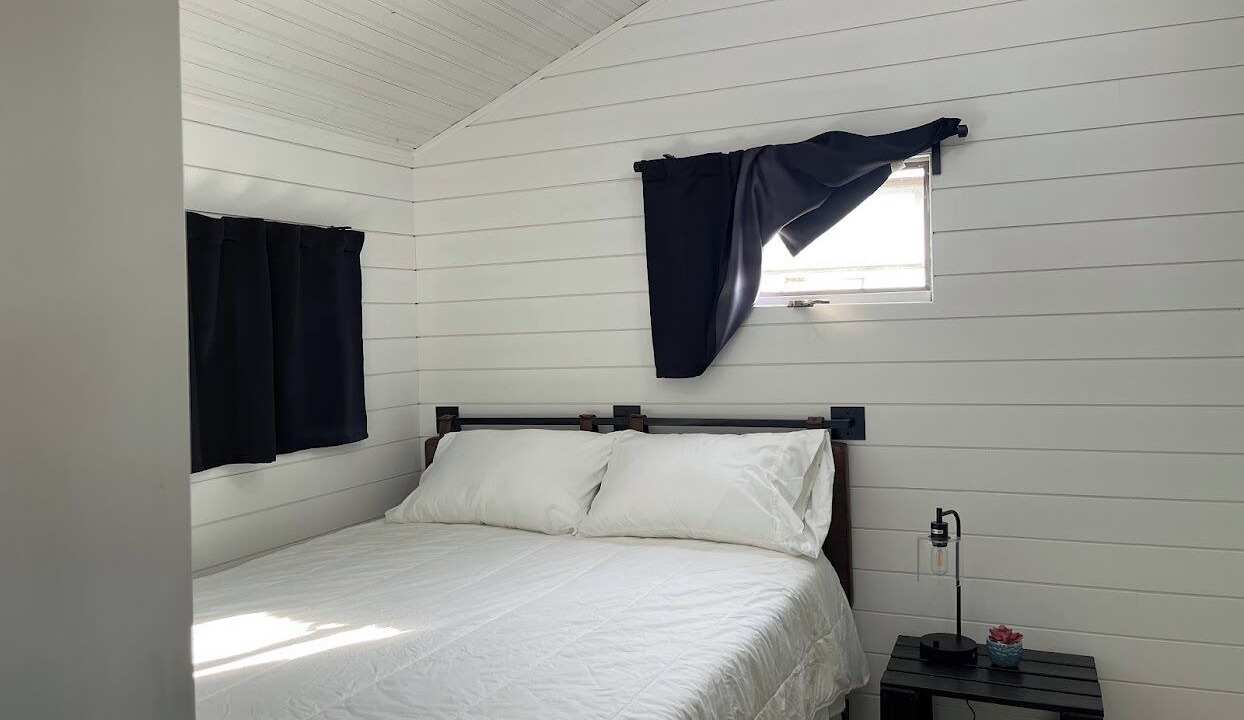 Photo of Bedroom in Tatamagouche