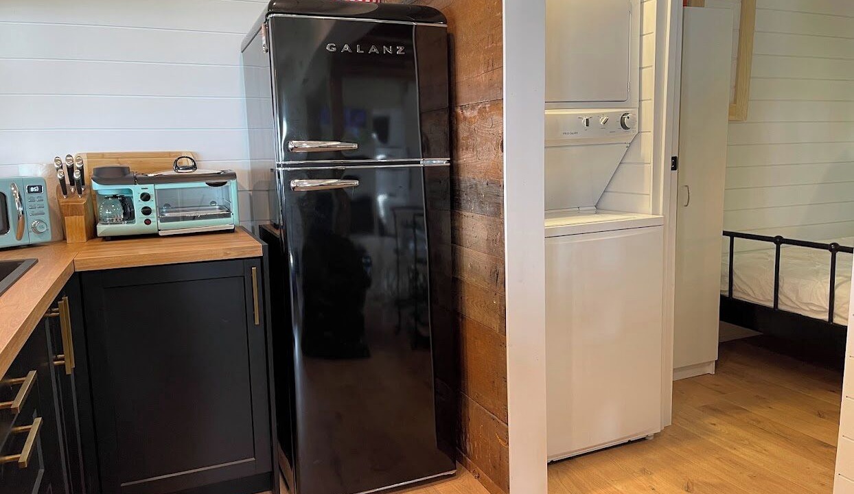 Photo of Kitchen in Tatamagouche