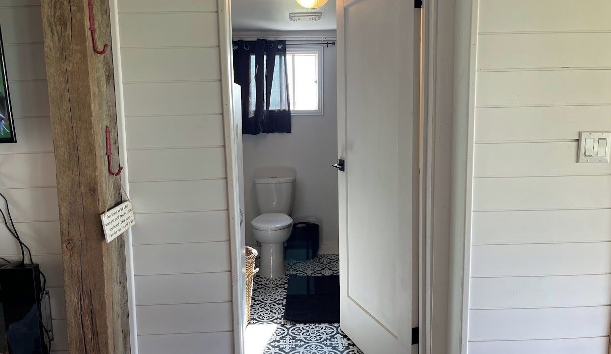 Photo of Bathroom in Tatamagouche