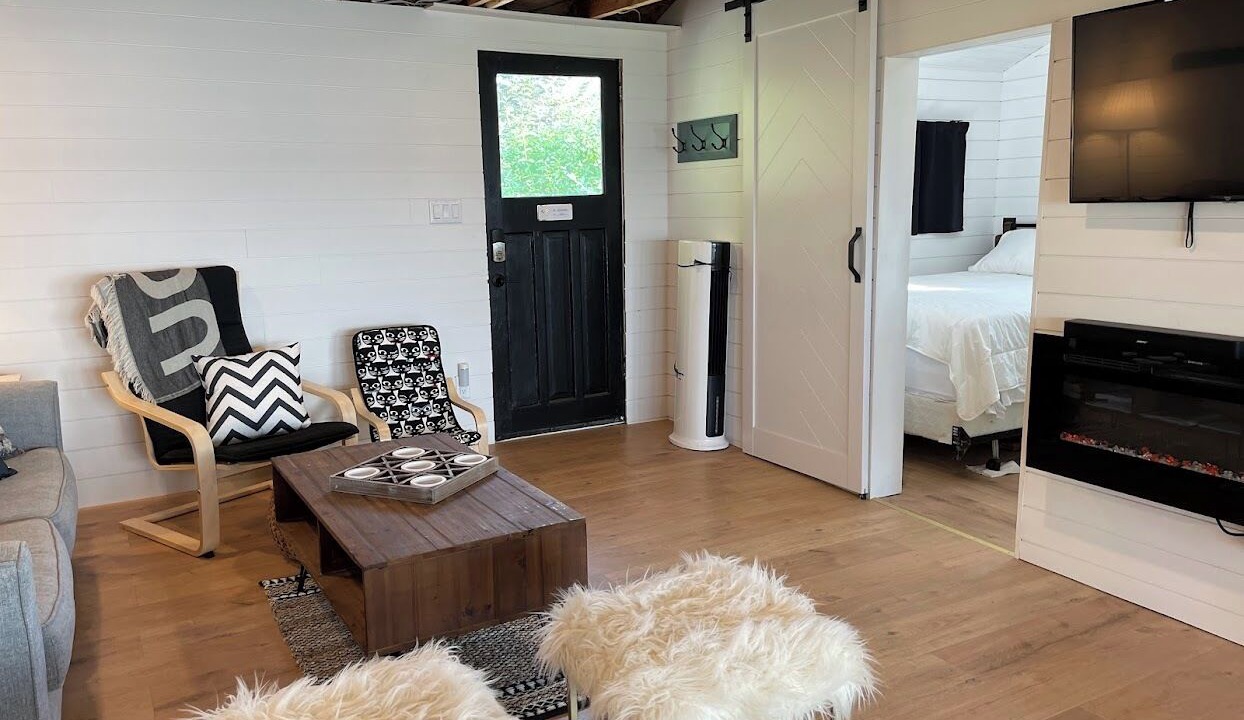 Photo of Bedroom in Tatamagouche