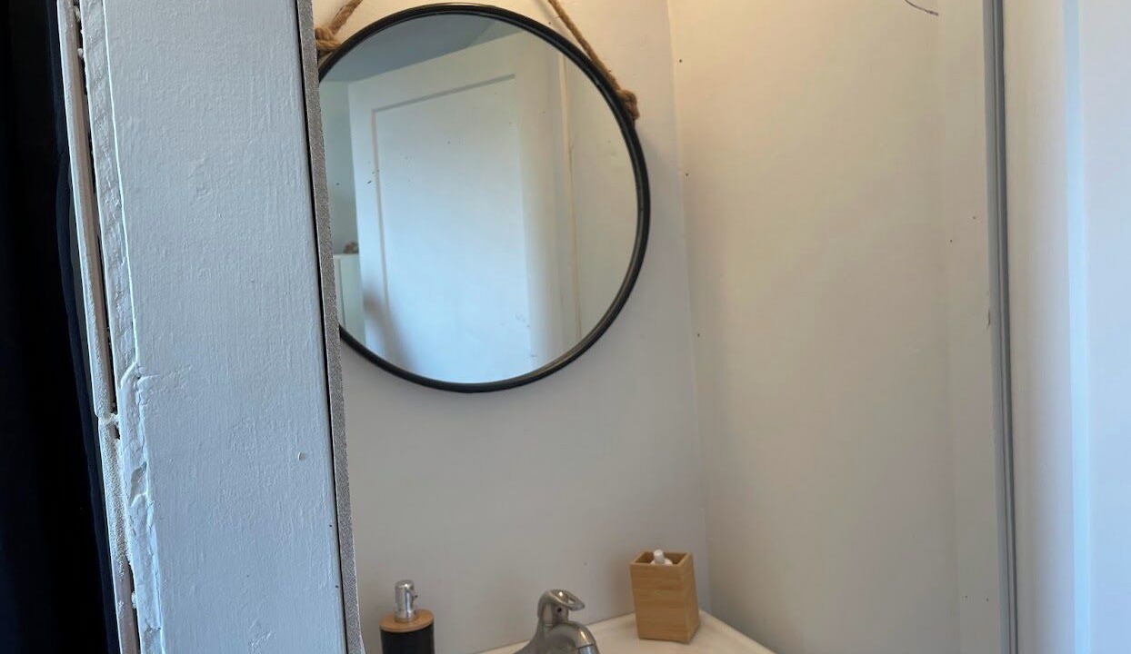Photo of Bathroom in Tatamagouche
