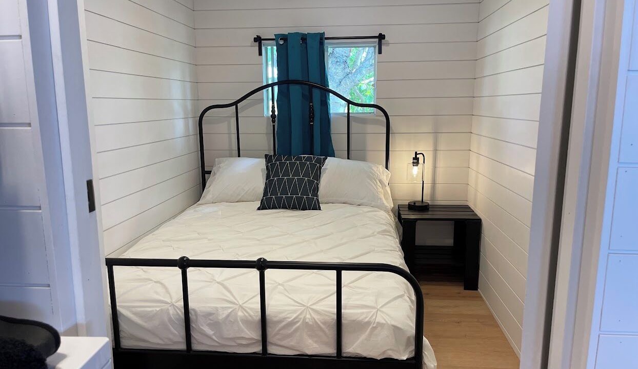 Photo of Bedroom in Tatamagouche