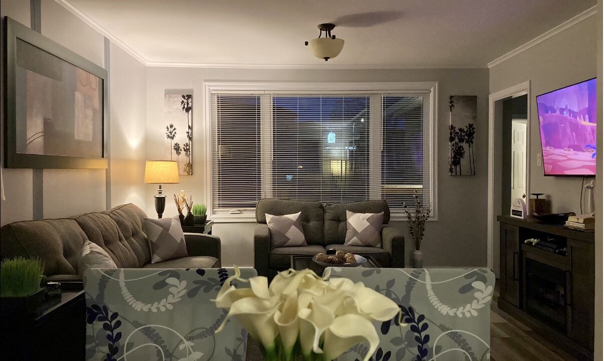 Photo of Livingroom in Downtown St. John's