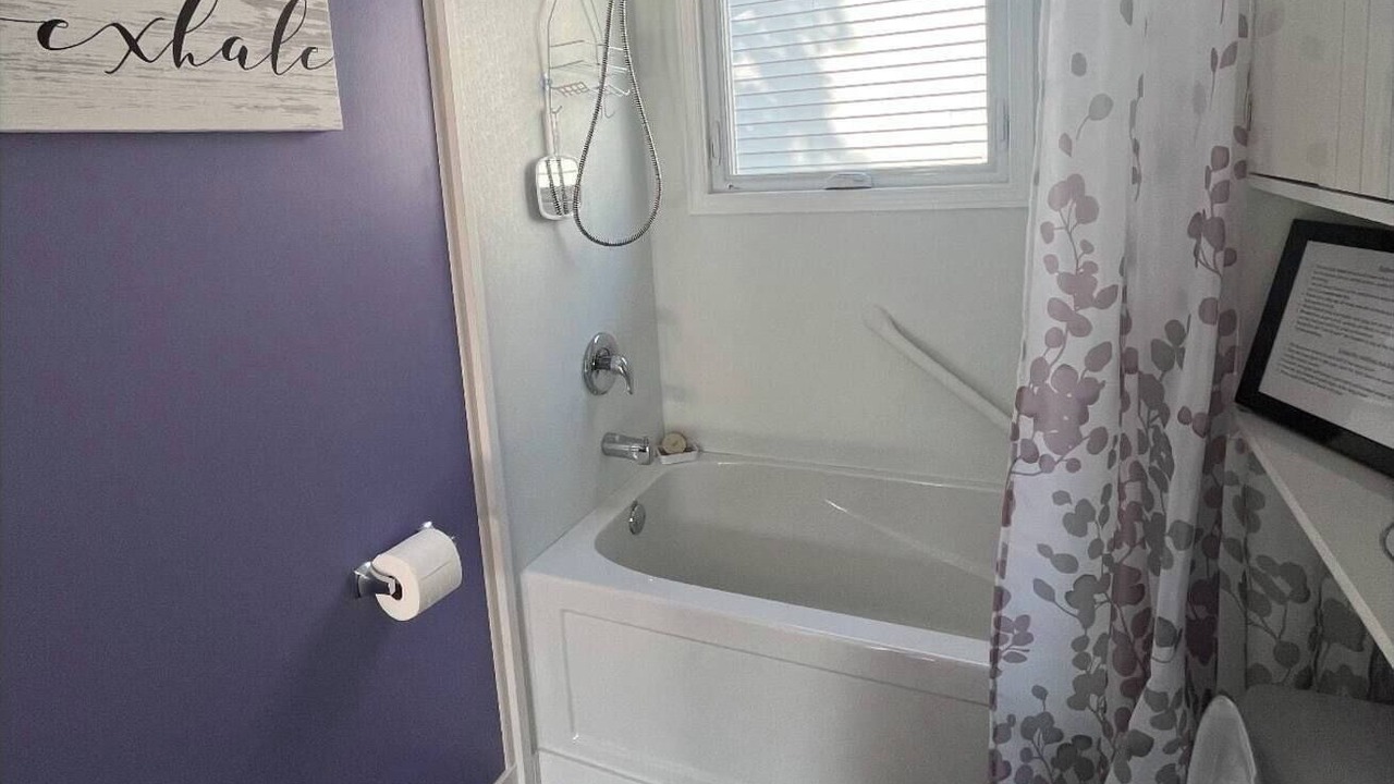Photo of Bathroom in Downtown St. John's