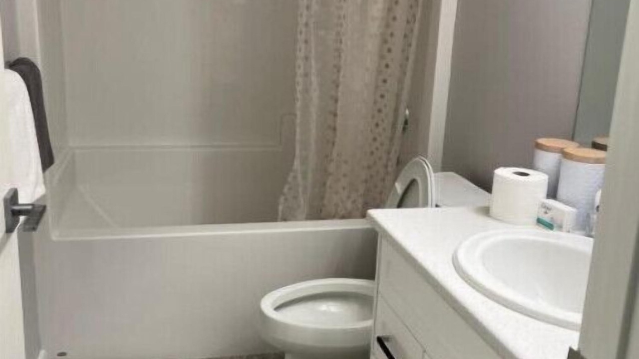 Photo of Bathroom in Transcona
