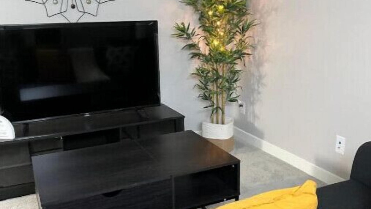 Photo of Livingroom in Transcona
