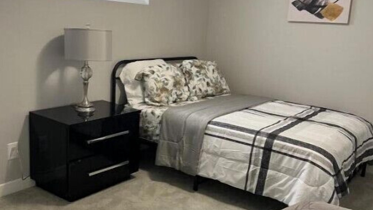 Photo of Bedroom in Transcona