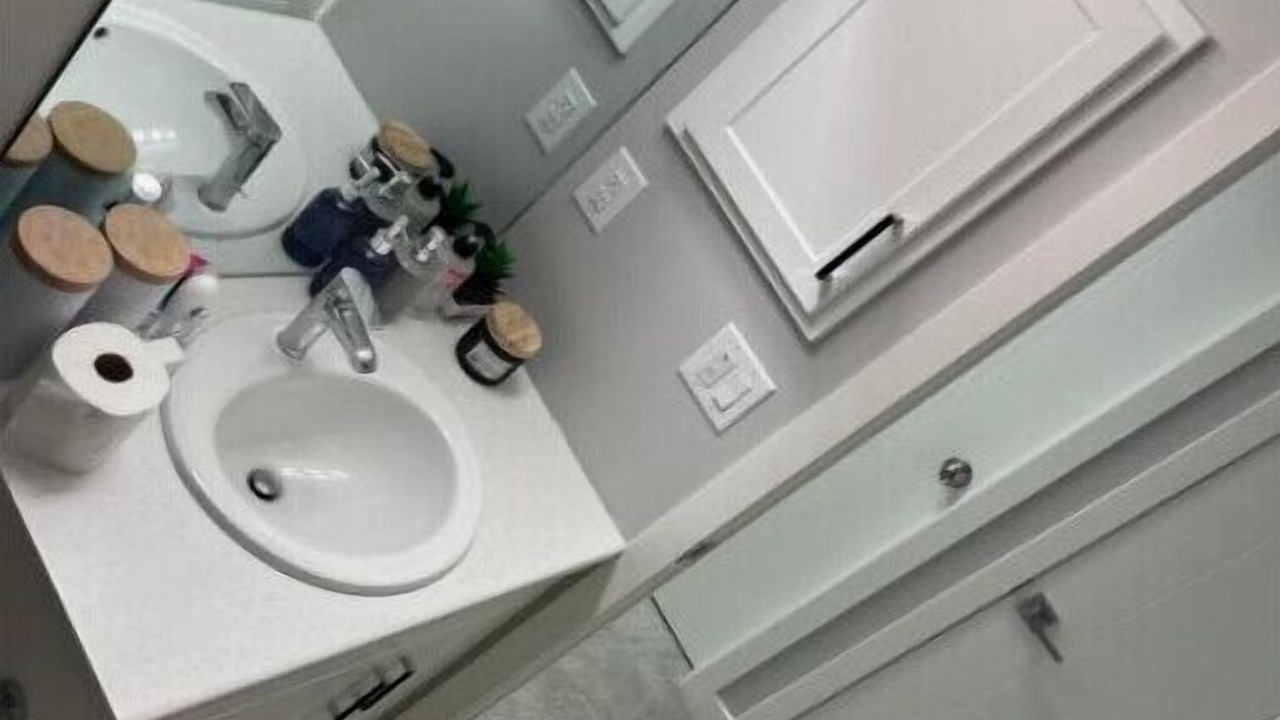 Photo of Bathroom in Transcona