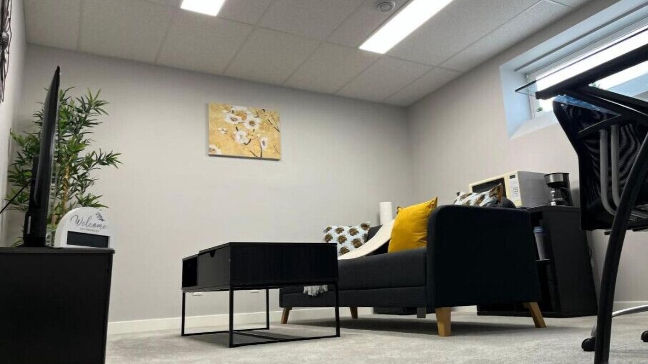Photo of Livingroom in Transcona