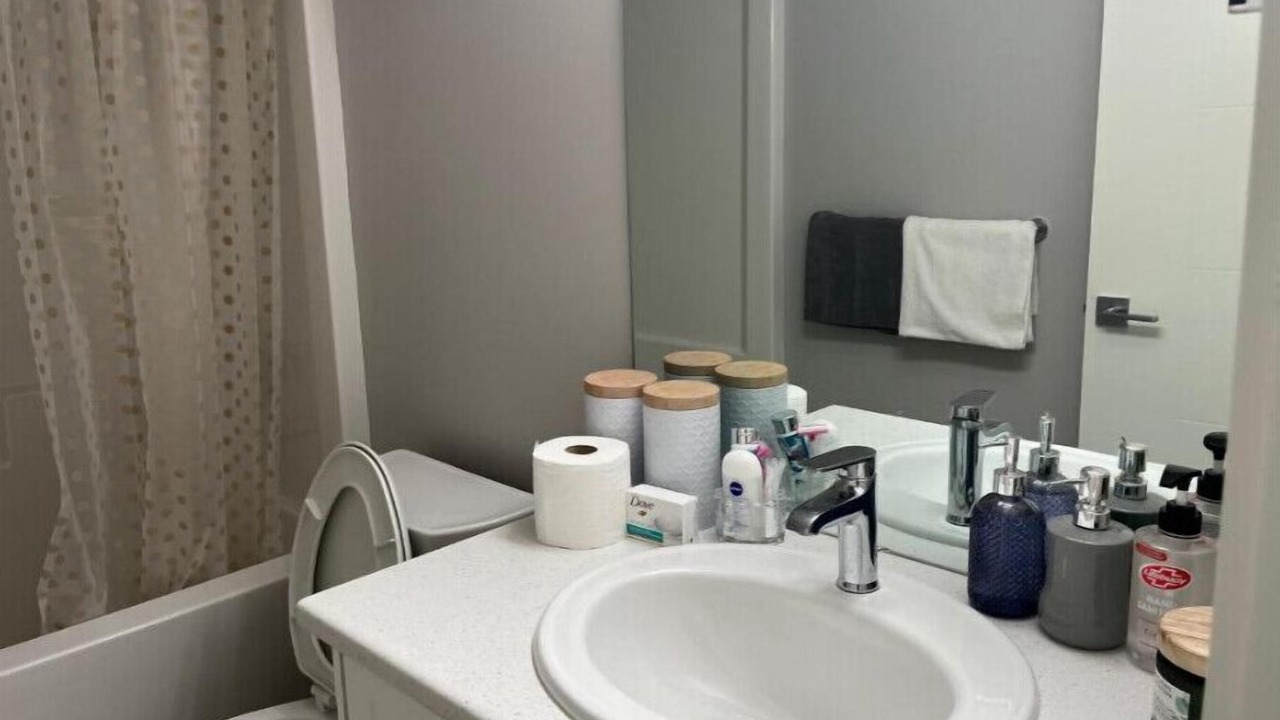 Photo of Bathroom in Transcona