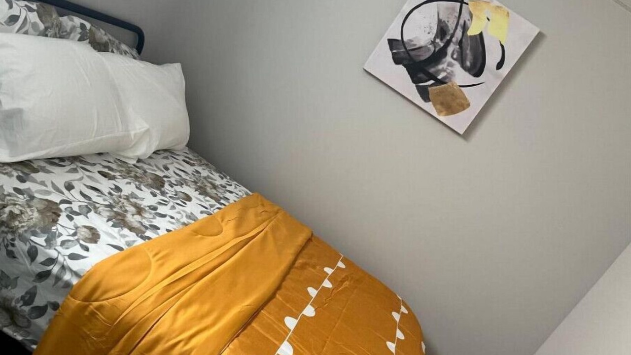 Photo of Bedroom in Transcona