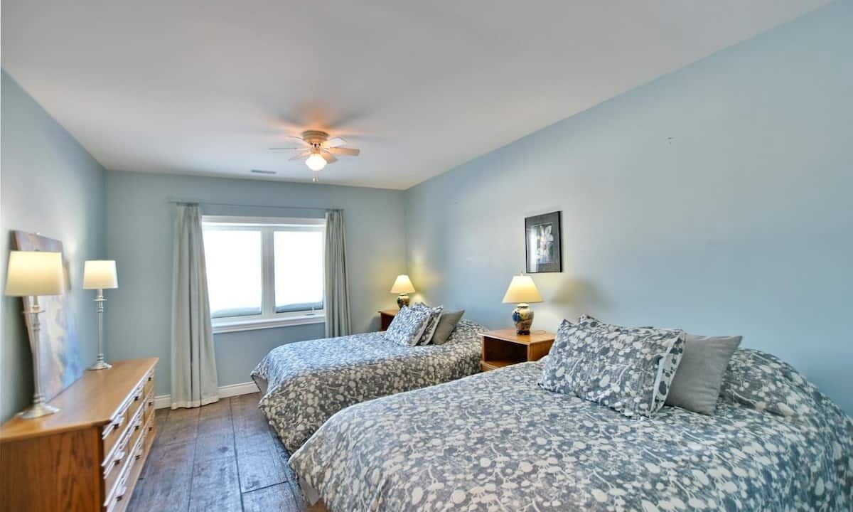 Photo of Bedroom in Meaford