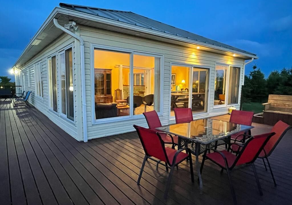 Photo of Outdoor in Meaford