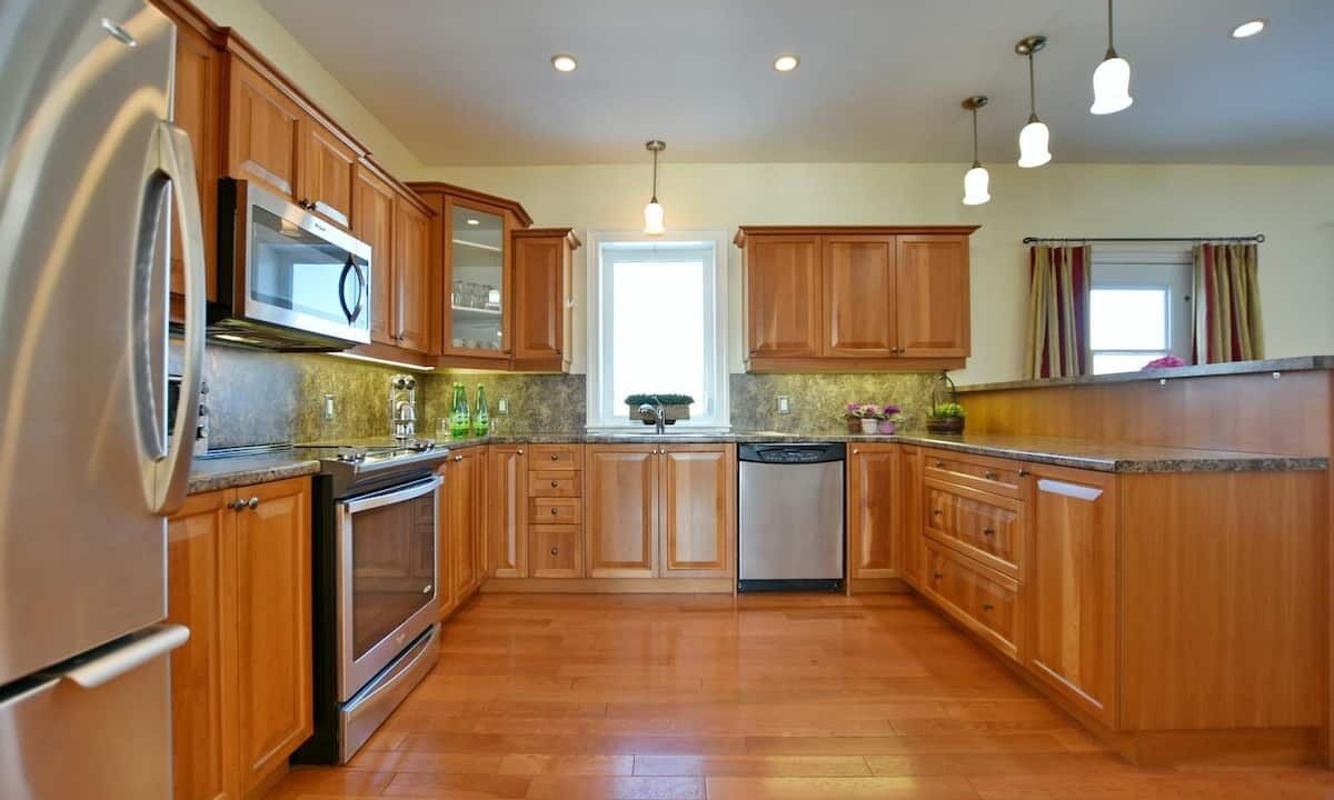 Photo of Kitchen in Meaford