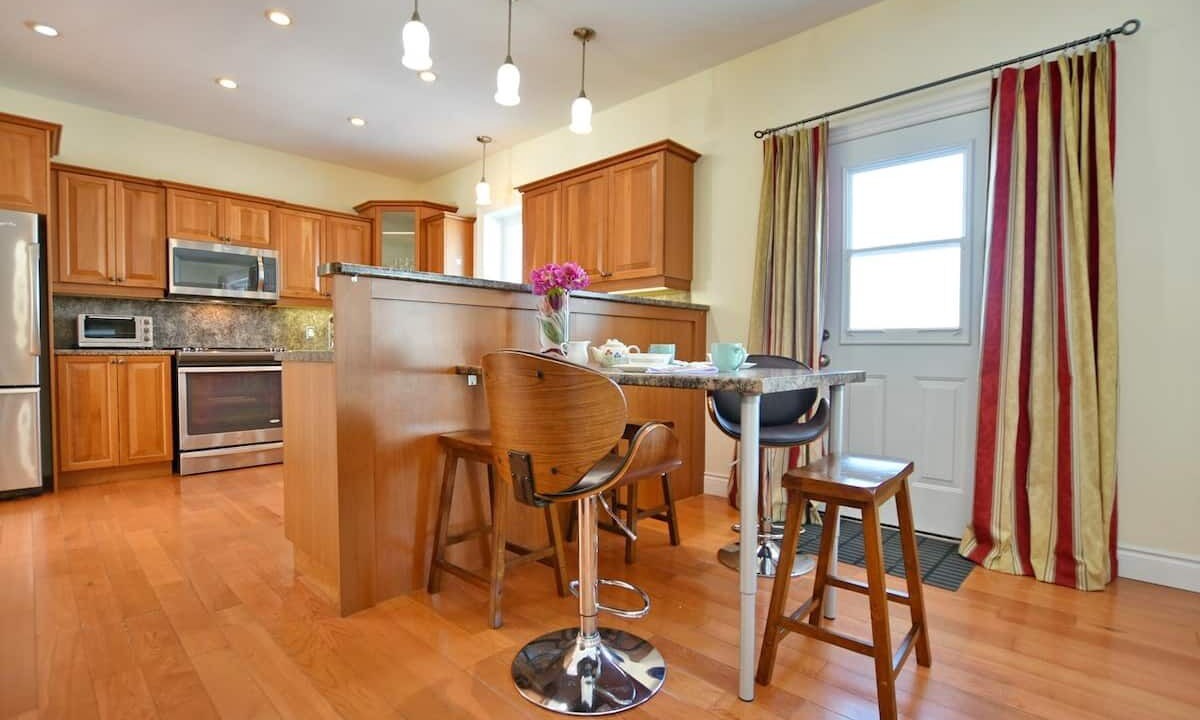 Photo of Kitchen in Meaford