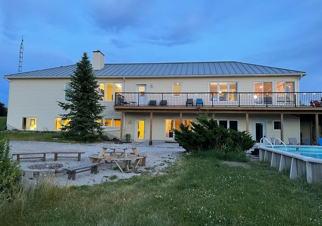Photo of Outdoor in Meaford