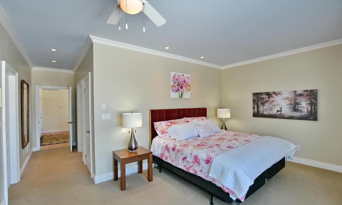 Photo of Bedroom in Meaford
