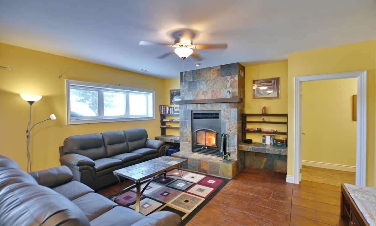 Photo of Livingroom in Meaford