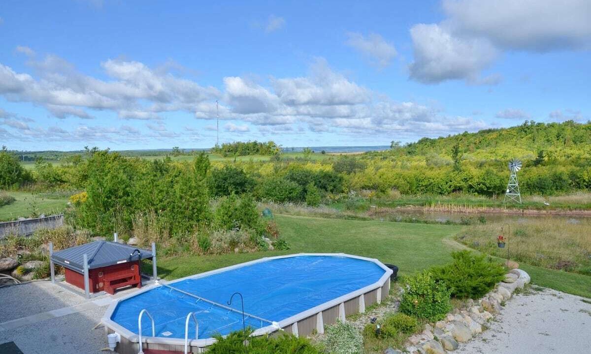 Photo of Outdoor in Meaford
