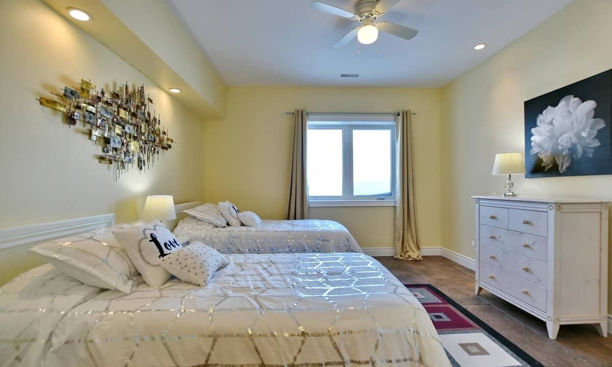 Photo of Bedroom in Meaford