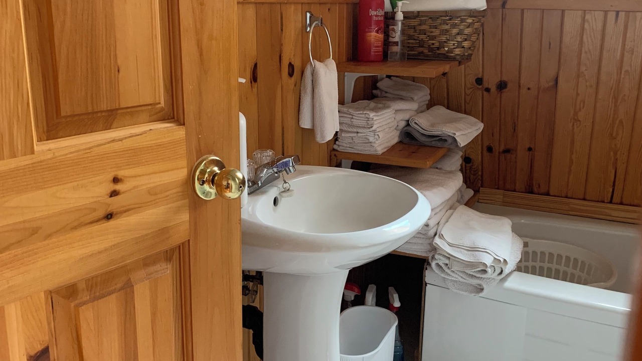 Photo of Bathroom in Bayside