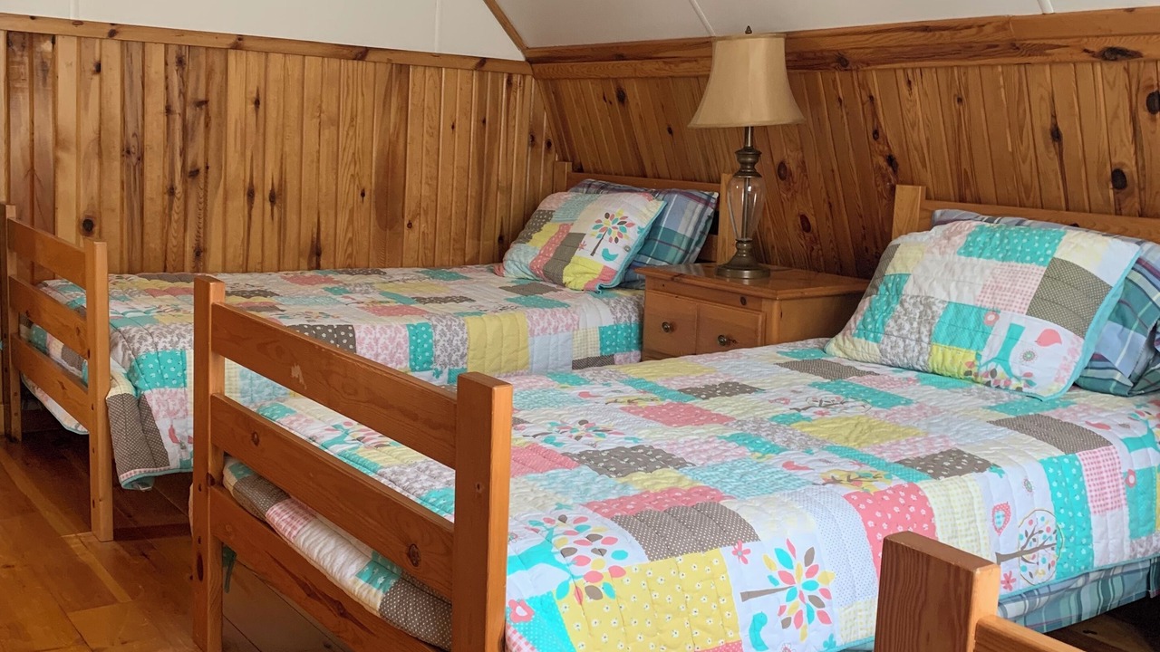 Photo of Bedroom in Bayside