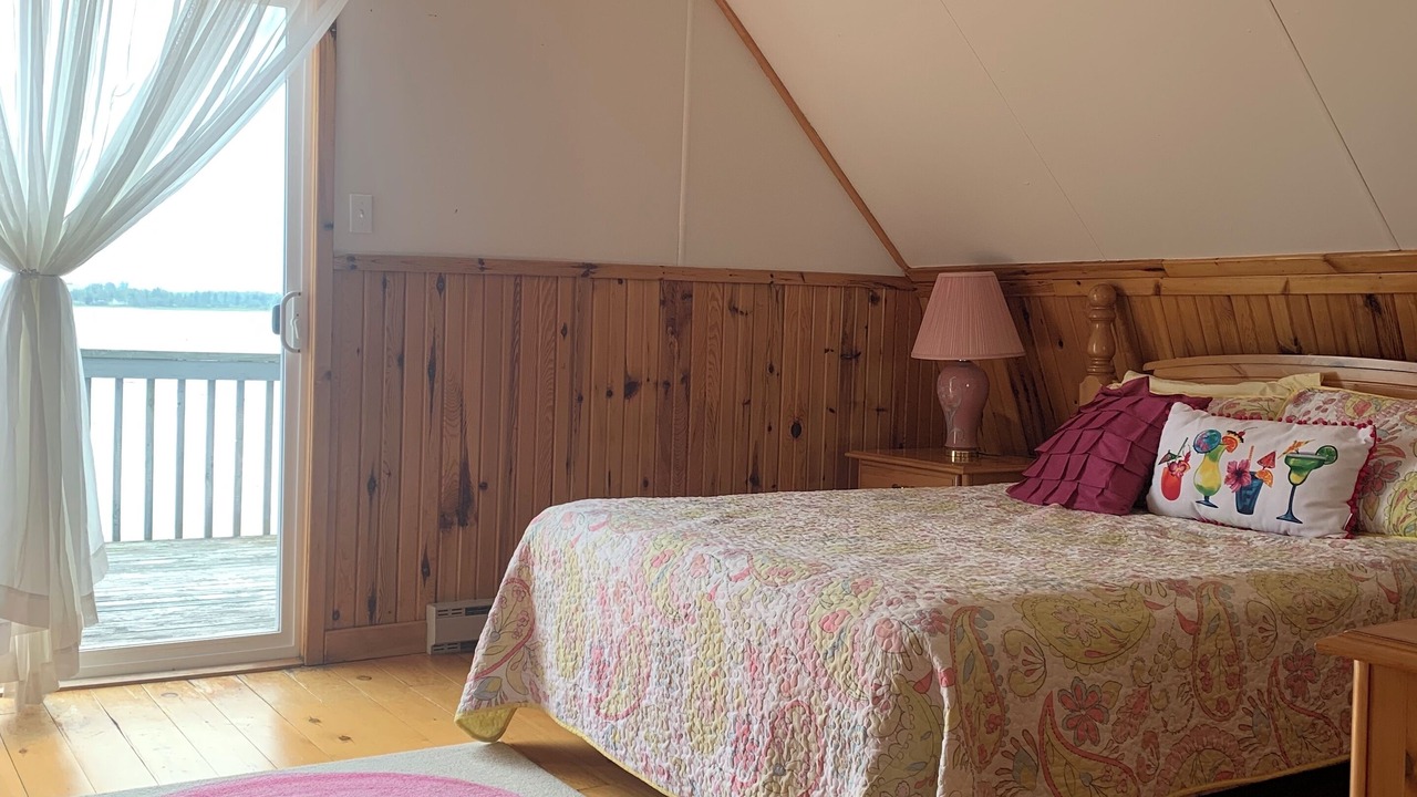Photo of Bedroom in Bayside