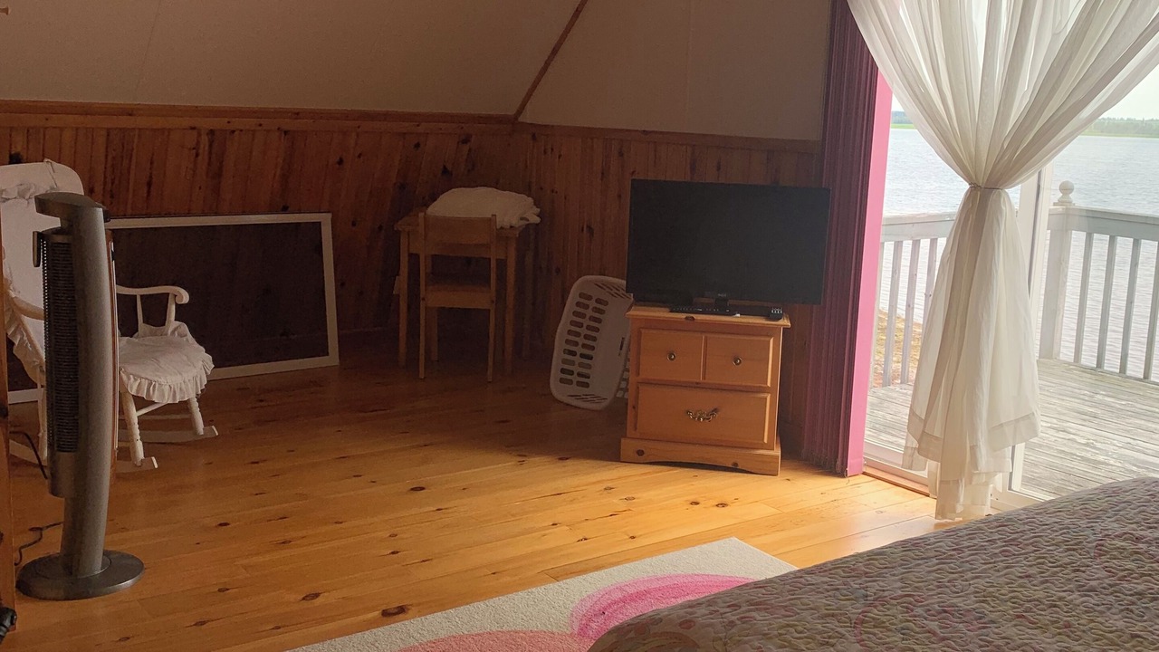 Photo of Bedroom in Bayside