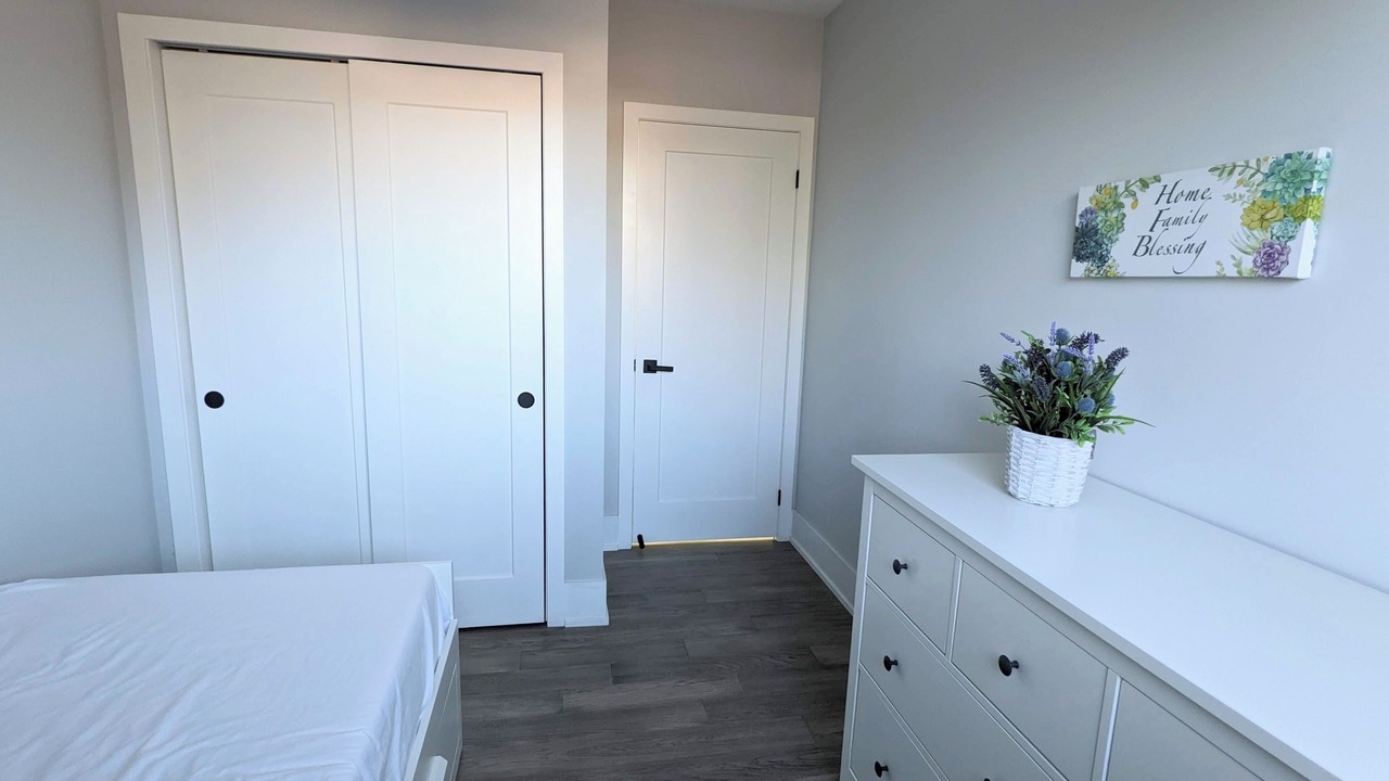 Photo of Bedroom in Woodbine - Lumsden
