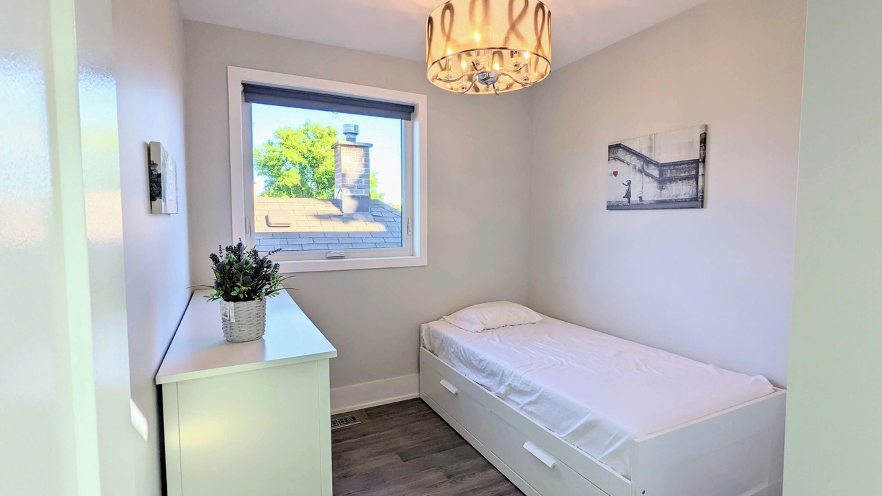 Photo of Bedroom in Woodbine - Lumsden