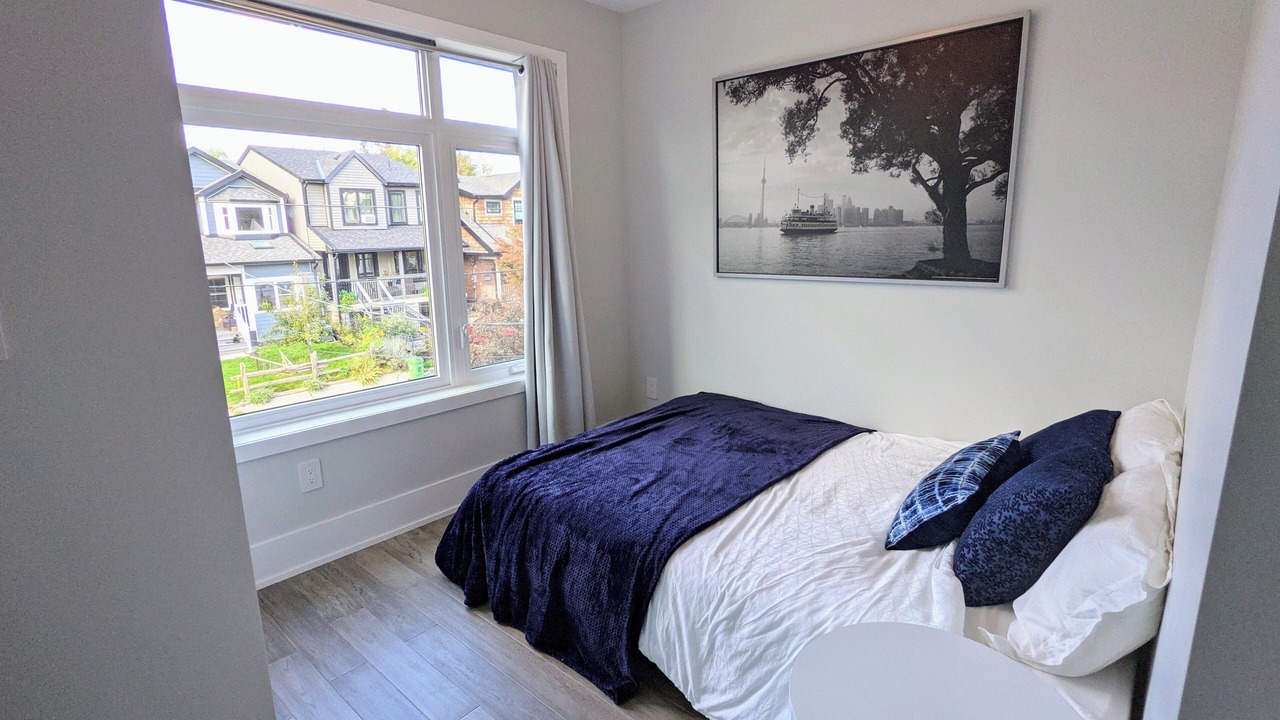 Photo of Bedroom in Woodbine - Lumsden