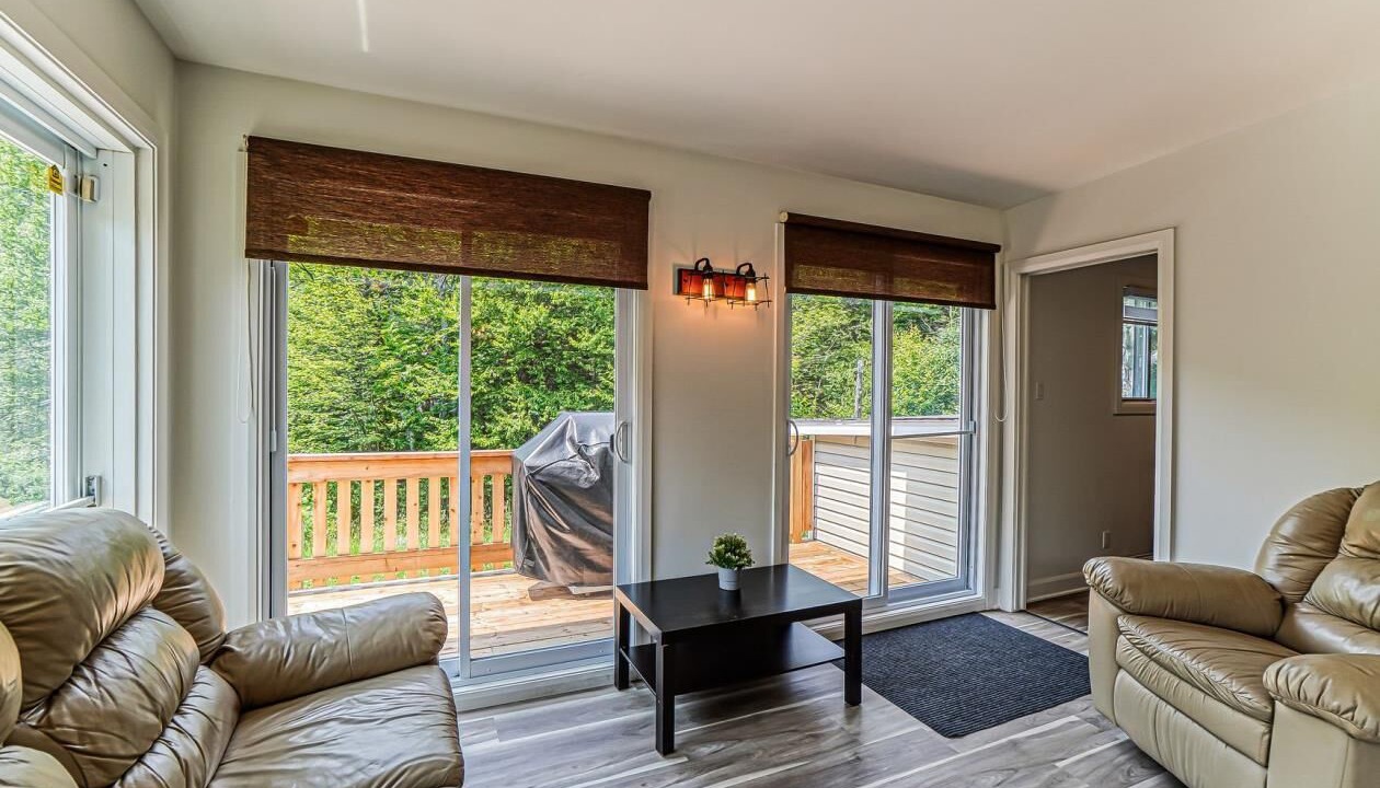 Photo of Livingroom in Saint Zenon