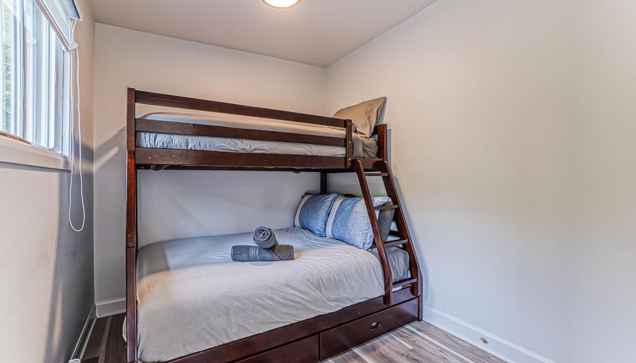 Photo of Bedroom in Saint Zenon