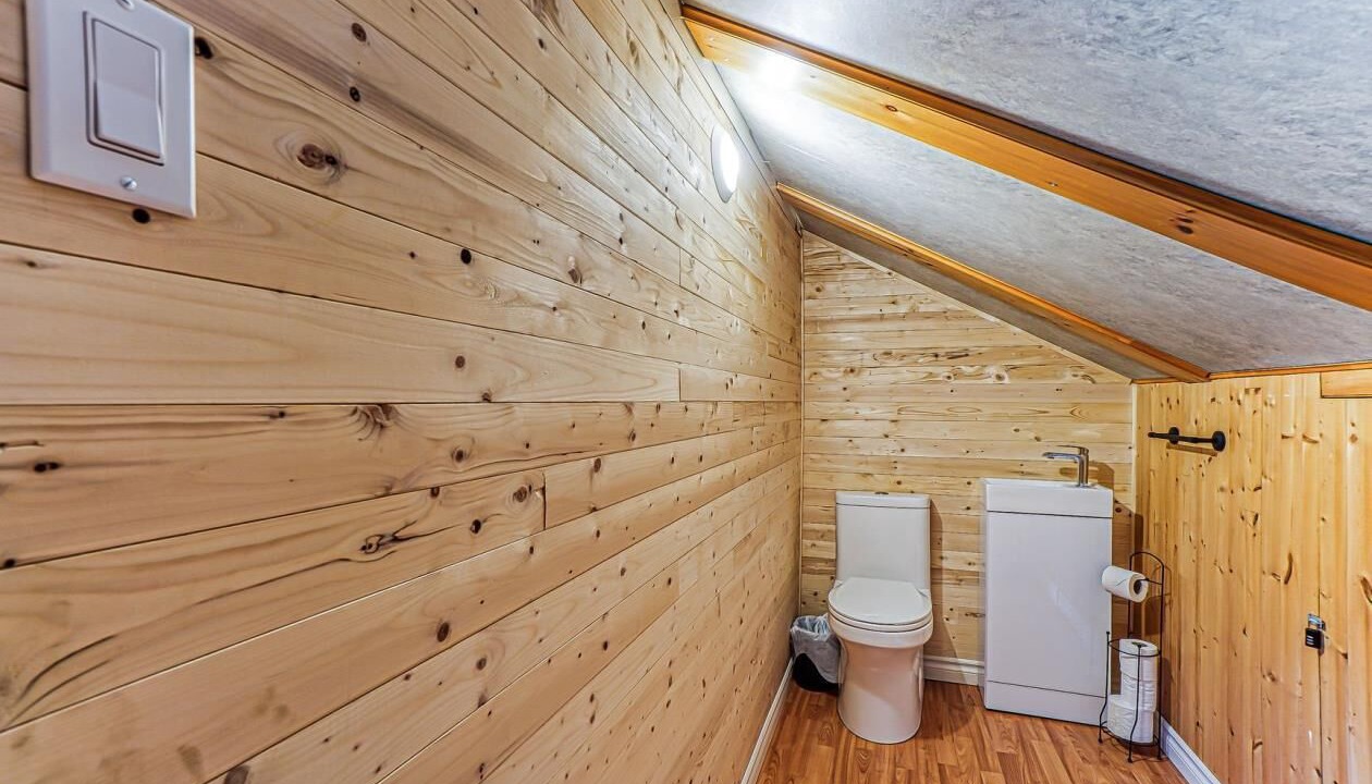 Photo of Bathroom in Saint Zenon