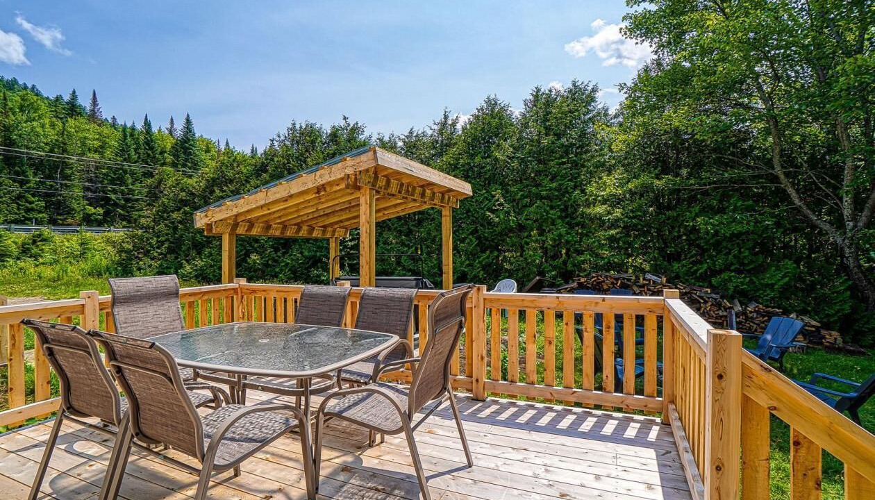 Photo of Outdoor in Saint Zenon