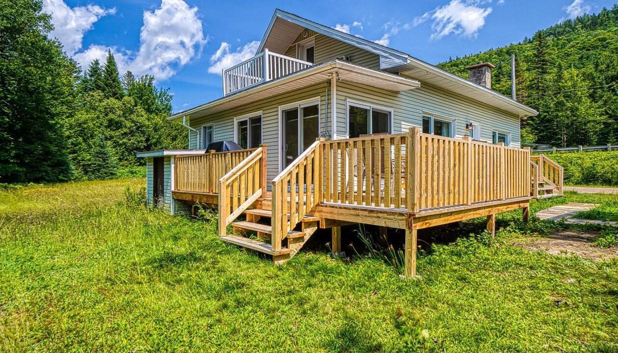 Photo of Outdoor in Saint Zenon