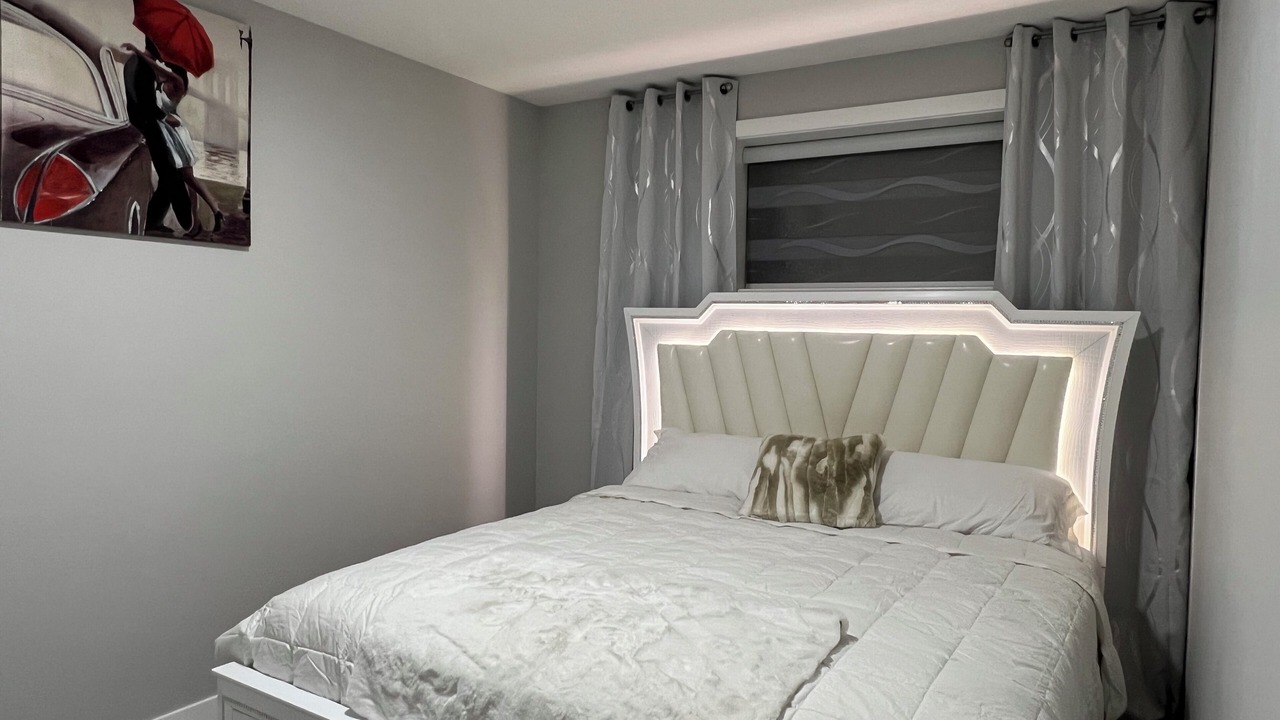 Photo of Bedroom in Beaumont