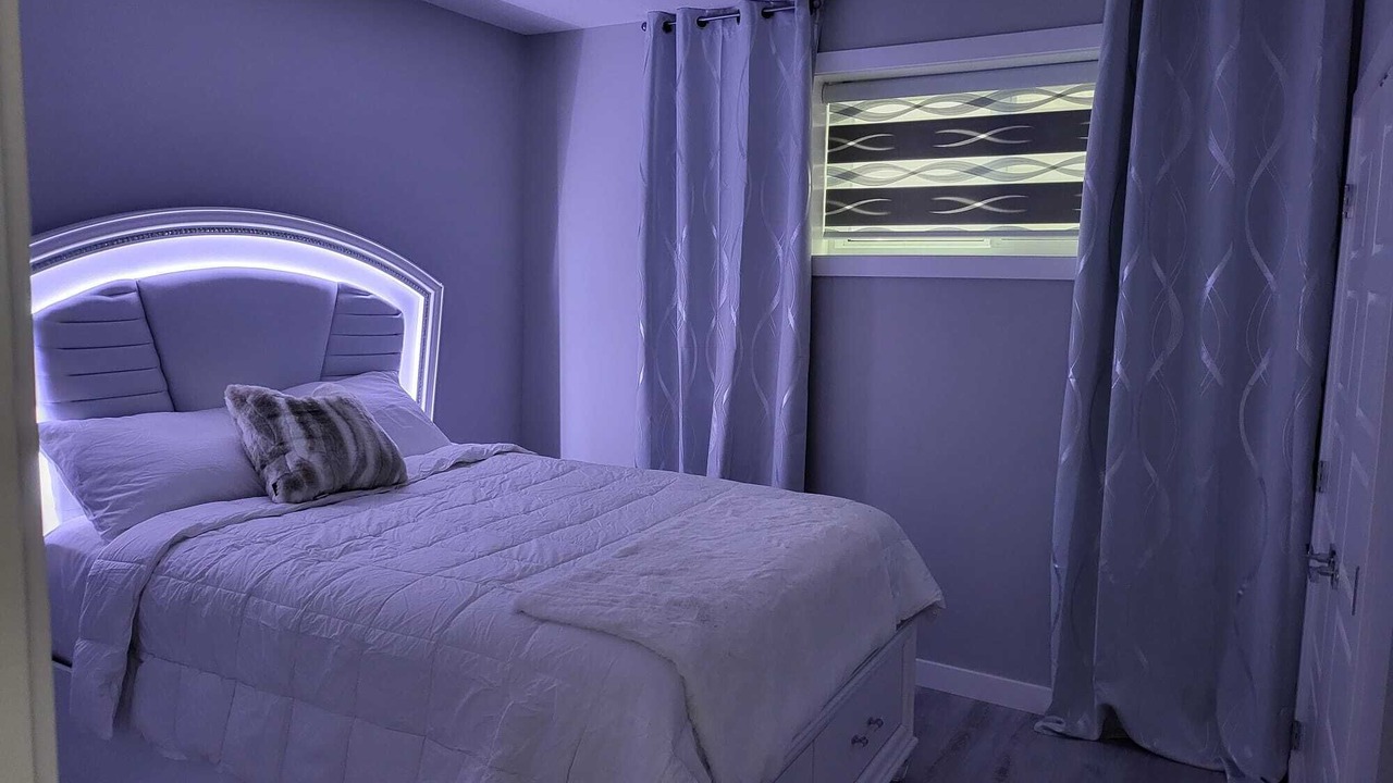 Photo of Bedroom in Beaumont