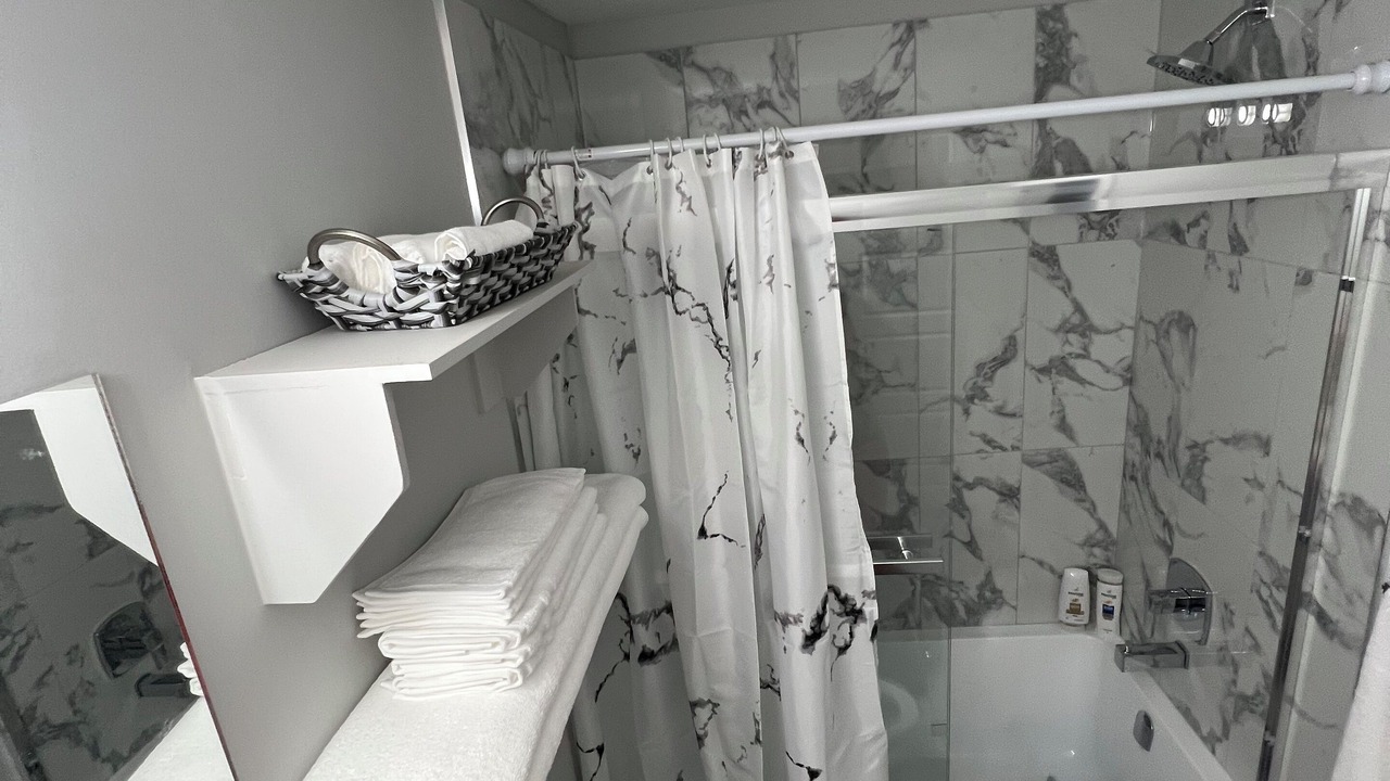 Photo of Bathroom in Beaumont