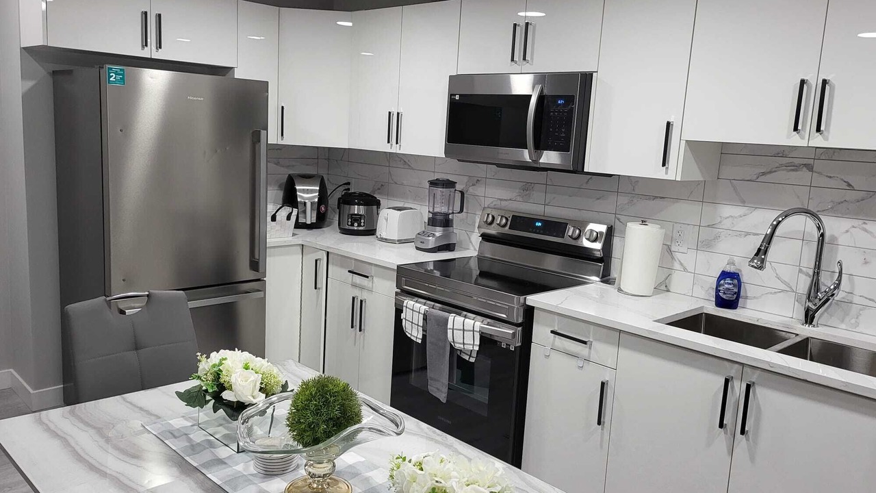 Photo of Kitchen in Beaumont