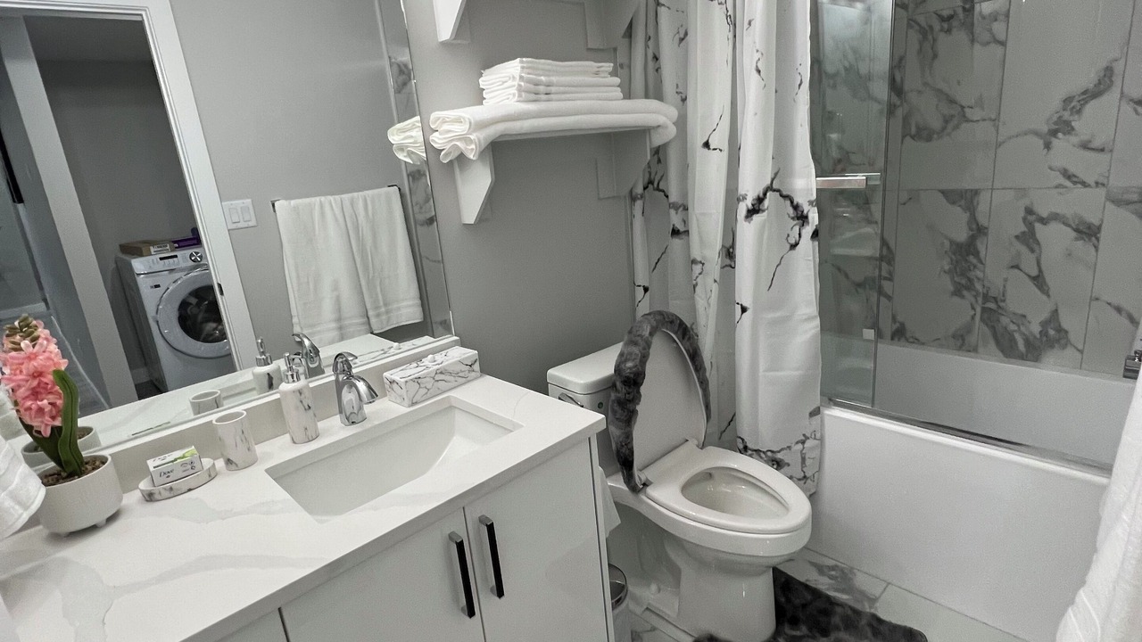 Photo of Bathroom in Beaumont
